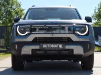 Neu Baic BJ30 280 PS (205 kW) 2026 Grau SUV