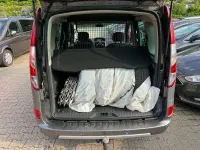 Gebraucht Renault Kangoo 90 PS (66 kW) 2016 Grau Van / Kleinbus