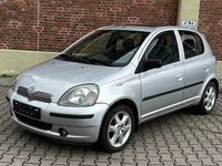 gebraucht Toyota Yaris 1.3