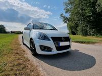 gebraucht Suzuki Swift Sport NZ - EZ 01/2012