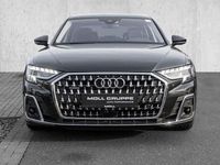 Gebraucht Audi A8 Ambiente 340 PS (250 kW) 2022 Vesuvgrau (metallic) Limousine