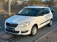 gebraucht Skoda Fabia Special/Tüv neu