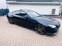 gebraucht BMW 640 D AC Schnitzer Softclosse Panorama Spürassistent