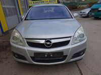 Gebraucht Opel Vectra Edition 155 PS (114 kW) 2006 Silber Kombi