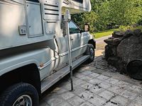 Gebraucht Dodge Ram 304 PS (223 kW) 1998 Beige Pickup