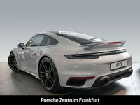 gebraucht Porsche 911 Turbo S (992)