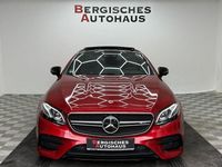 Gebraucht Mercedes E53 AMG AMG 435 PS (319 kW) 2018 Rot Coupé