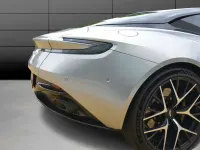 Occasion Aston Martin DB12 680 ch (500 kW) 2023 Argent Coupé