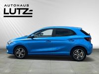 Gebraucht MG MG3 Luxury 194 PS (142 kW) 2024 Rot Kleinwagen