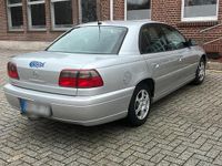 Gebraucht Opel Omega 140 PS (102 kW) 2004 Silber Kombi