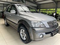 gebraucht Kia Sorento 2.5 CRDi VGT LX