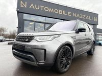 Gebraucht Land Rover Discovery 5 HSE 340 PS (250 kW) 2017 Grau SUV