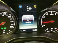 gebraucht Mercedes C200 CGI 7G Exclusive*NAVI|LED|AHK|SCHIEBEDACH*