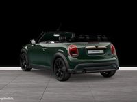 Gebraucht Mini Cooper Cabriolet 136 PS (100 kW) 2023 Grün Cabrio