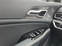 Neu Kia Sportage 252 PS (185 kW) 2026 Zilinaschwarz met. SUV