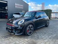Gebraucht Mini John Cooper Works Sport 299 PS (219 kW) 2017 Schwarz Kleinwagen