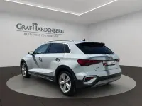 Gebraucht Audi A3 Comfort 150 PS (110 kW) 2025 Weiß Limousine