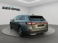 Gebraucht VW Passat Business 150 PS (110 kW) 2025 Grau Kombi