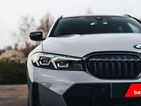 Gebraucht BMW 320 Shadowline 190 PS (139 kW) 2024 Grau Kombi