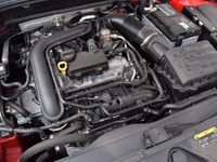 Gebraucht Audi Q2 Advanced 110 PS (80 kW) 2023 Rot SUV