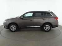 gebraucht Mitsubishi Outlander 2.0 MIVEC Diamant Edition 2WD, Benzin, 16.490 €