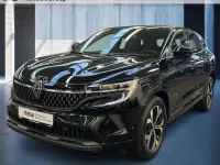 Gebraucht Renault Austral Techno 158 PS (116 kW) 2025 Schwarz SUV