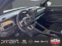 Uusi Jeep Avenger 110 HP (80 kW) 2026 Musta Katumaasturi