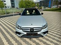 gebraucht Mercedes E200 T AMG-Line PANORAMA*360~KAM*BURMESTER*LED