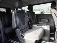 Gebraucht Mercedes V250 Style 190 PS (139 kW) 2025 Graphitgrau metallic Van / Kleinbus
