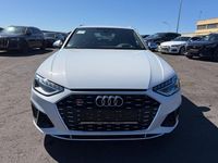 Gebraucht Audi S4 Sport 347 PS (255 kW) 2020 Weiß Kombi