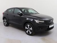 Gebraucht Volvo C40 Ultimate 169 kW (231 PS) 2023 Schwarz SUV
