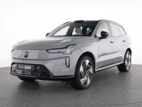 Gebraucht Volvo EX90 Ultra 380 kW (517 PS) 2025 Grau SUV