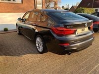 Gebraucht BMW 535 Performance 306 PS (225 kW) 2013 Grau Limousine