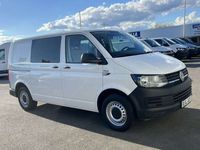 gebraucht VW Transporter T6Kasten 2.0 TDI*Navi*Klima*Werksta