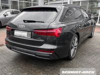 gebraucht Audi A6 Avant Sport