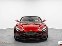 Gebraucht Aston Martin DB11 608 PS (447 kW) 2020 Rot Cabrio