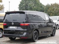 gebraucht VW Multivan T7Life langer Überhang 1.4 TSI DSG