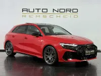 Gebraucht Audi RS3 Sport 400 PS (294 kW) 2025 Rot Limousine