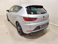 Gebraucht Cupra Leon 290 PS (213 kW) 2020 "urban" silber Limousine