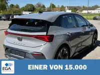 Second-hand Cupra Born e-Boost 169 kW (231 CP) 2023 Gri Hatchback