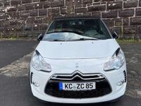 gebraucht Citroën DS3 PureTech 110 Start & Stop So Paris