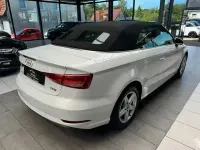 Gebraucht Audi A3 Cabriolet Basis 88 PS (64 kW) 2018 Andere Cabrio