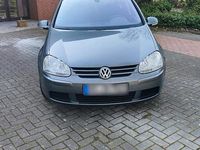 Gebraucht VW Golf V 105 PS (77 kW) 2005 Grau Kleinwagen