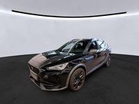 Gebraucht Cupra Formentor VZ 310 PS (228 kW) 2022 Schwarz SUV