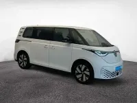 Gebraucht VW ID. Buzz Goal 210 kW (286 PS) 2025 Candyweiß Van / Kleinbus