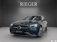 Gebraucht Mercedes C300 AMG 265 PS (194 kW) 2025 Grau Limousine