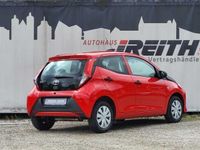 gebraucht Toyota Aygo x Business Editon