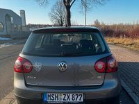 Gebraucht VW Golf V 105 PS (77 kW) 2008 Grau Kleinwagen