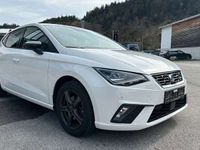 gebraucht Seat Ibiza FR Sport Design