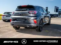 Używany Ford Puma ST-Line 155 KM (114 kW) 2020 Metallic SUV